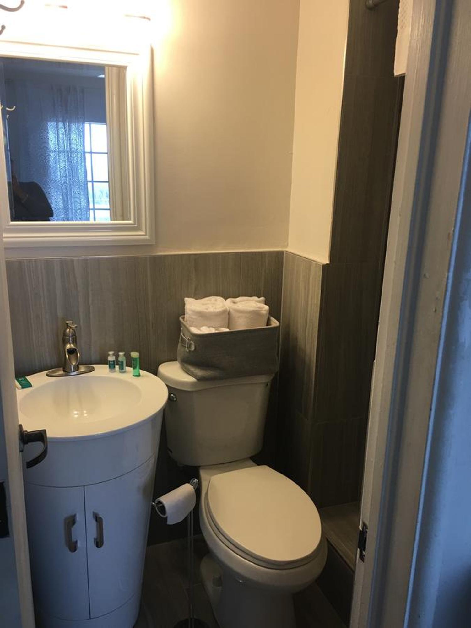 Courtyard Villa Hotel Lauderdale-by-the-Sea Bagian luar foto