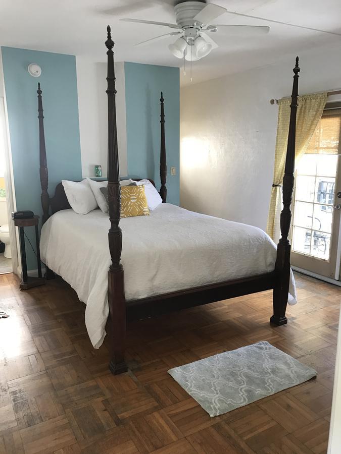Courtyard Villa Hotel Lauderdale-by-the-Sea Bagian luar foto