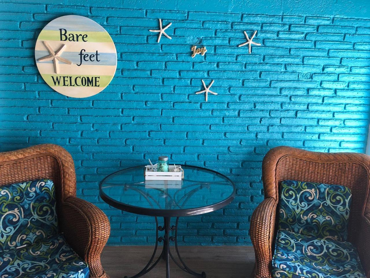 Courtyard Villa Hotel Lauderdale-by-the-Sea Bagian luar foto